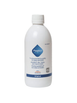 Plaqtiv+, 500мл.