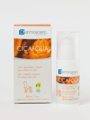 Cicafolia Gel, 30 мл.