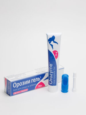 Orozyme, 70гр.