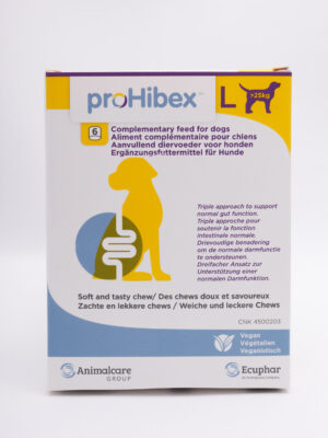 Prohibex, от 25кг., 6 шт.