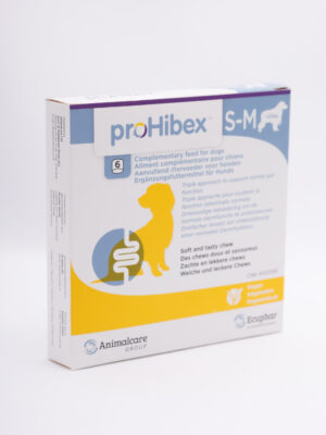 Prohibex, до 25кг., 6 шт.