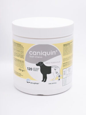 Caniquin, 120 шт.