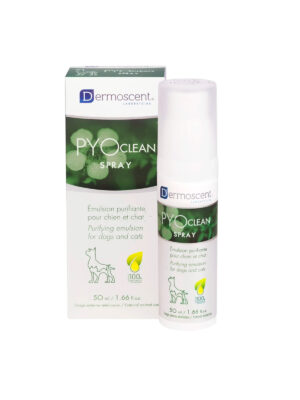 PYOclean Spray, 50 мл.