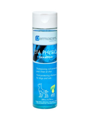 EFA Physio Shampoo, 200 мл.