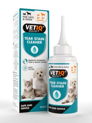 Tear Stain Cleaner, 100 мл.