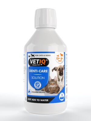 Denti-Care Solution, 250 мл.