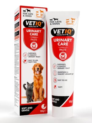 Urinary Care Paste, 100 гр.