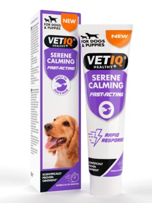 Serene Calming Fast-Acting, 50 гр.