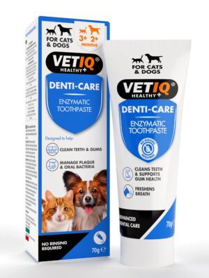 Denti-Care Enzymatic Toothpaste, 70гр