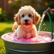  Как ухаживать за шерстью у щенков и котят: ошибки новичков