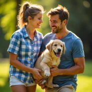 Что нужно знать перед тем, как завести щенка: советы для начинающих владельцев