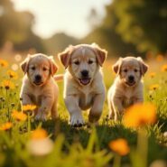 Французский уход для кожи питомца: как создаются продукты Dermoscent®