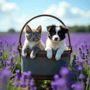 Ecuphar: ветеринарная наука, которой доверяют по всему миру