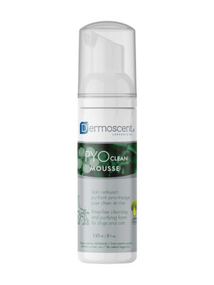 PYOclean Mousse, 150 мл.