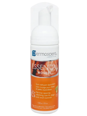 Essential Mousse for Dogs & Small Mammals, 150 мл.