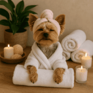  Pet-humanization — Как забота о питомцах меняется вместе с нами