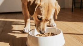 Закупорка анальных (параанальных) желез у собак: как эффективно решить проблему