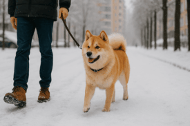 Почему 80% владельцев собак в 2025 году изменили уход за лапами