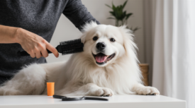 Домашний груминг: пошаговая инструкция и подборка лучших средств