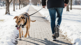 Почему собаки едят свои экскременты: разбираемся без паники